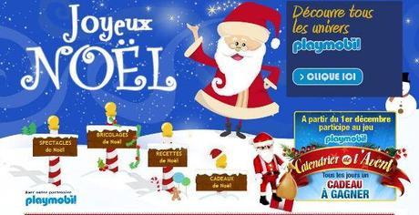 C’est Noël avant Noël ! Vive internet & merci les marques ! calendrier-avent-playmobil