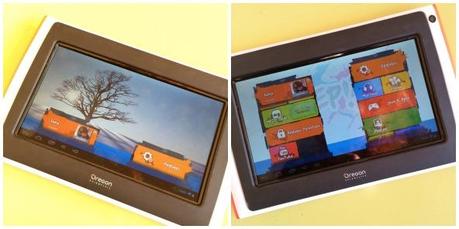 [Cadeau Inside] MEEP ! X2, enfin une tablette pour enfant ?