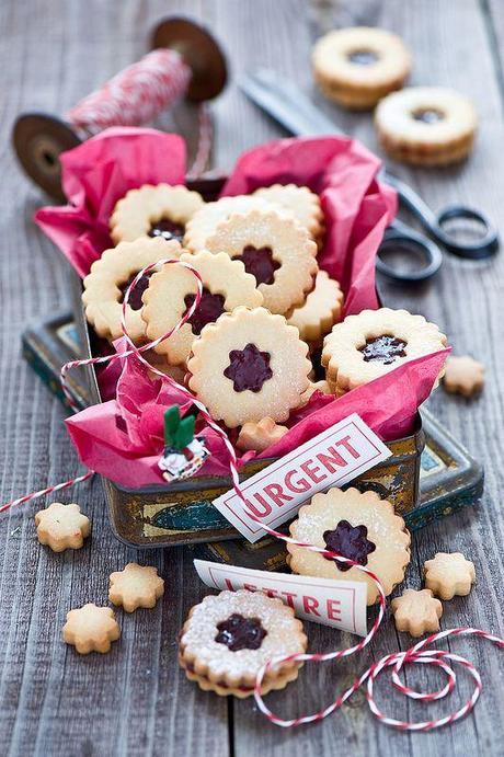 Sélection de desserts pour Noël a1369cebcc2082bf0038bfe48fbc25a2