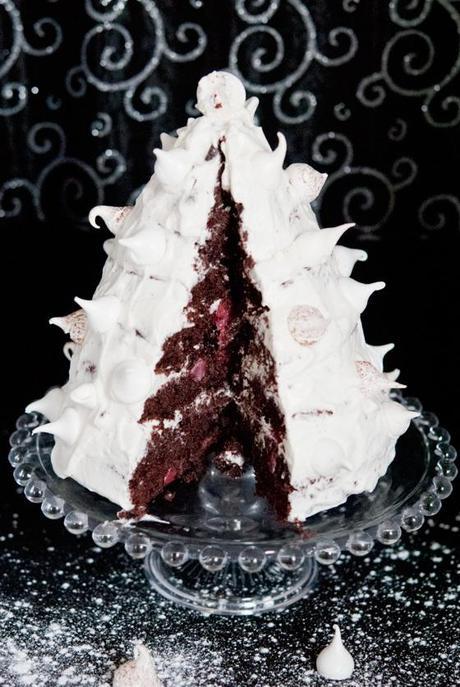 Sélection de desserts pour Noël recettenoelforetnoiresapin_stellacuisine2