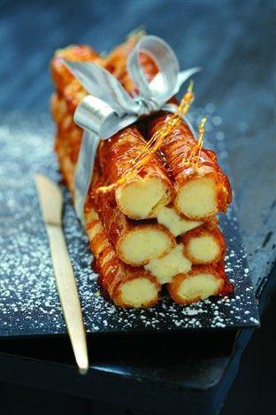 Sélection de desserts pour Noël 12f0a5e08d580830e95593efe4f7d79e