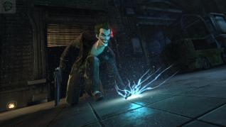  Batman Arkham Origins : Un nouveau mode multi gratuit  DLC Batman Arkham Origins 