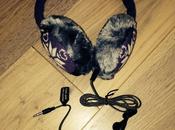 Test Cache Oreilles audio KitSound