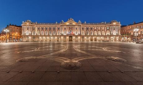 Visite déco : le Bibent à Toulouse