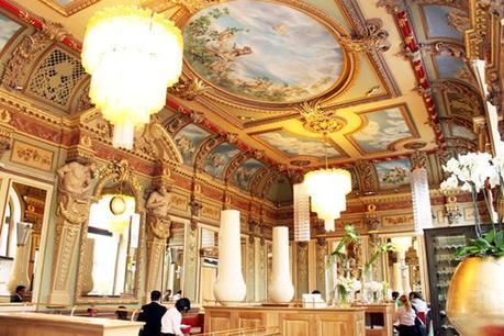 Visite déco : le Bibent à Toulouse Visite déco : le Bibent à Toulouse