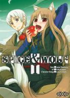Spice & Wolf VS Yôsei, le cadeau des fées