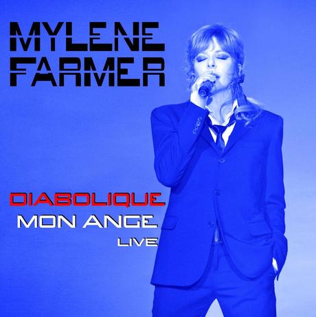 Mylène Farmer: Le clip live!