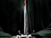 livre l'épée, tome voie colère Antoine Rouaud