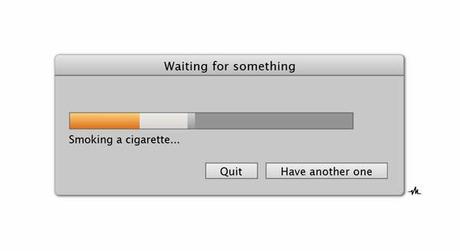 Barres de téléchargement
