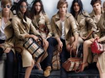 Burberry Spring_Summer 2014 Campaign (strictly on embargo until Tuesday 17 December 2013)