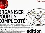 Beta codex Network Organiser pour complexité