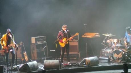 Un peu de Prince, de Jimmy Hendrix… 20131213_210926