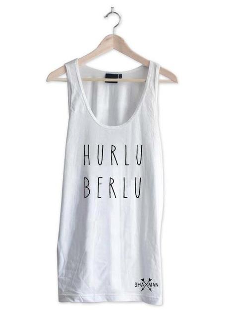 t shirt hurluberlu