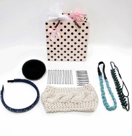 Nos suggestions d’idées cadeaux pour les fêtes coffret jolie tete