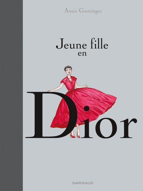 Nos suggestions d’idées cadeaux pour les fêtes jeune fille en dior
