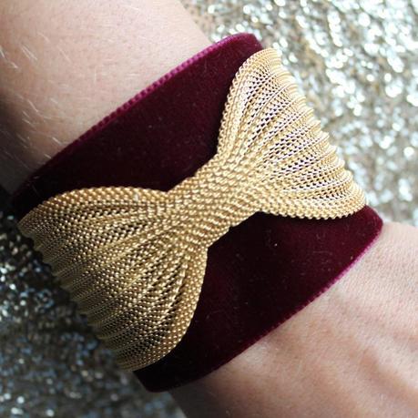 Nos suggestions d’idées cadeaux pour les fêtes bracelet créateur paris