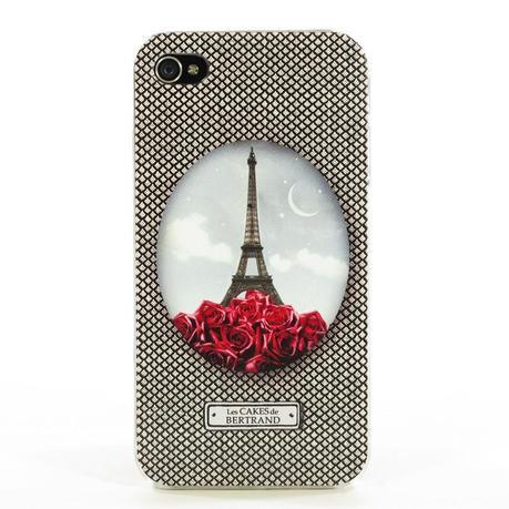 Nos suggestions d’idées cadeaux pour les fêtes coque cake de bertrand