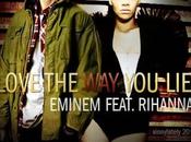 Eminem Love Rihanna