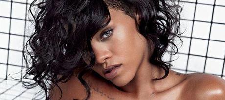 Mode : Rihanna, égérie Balmain