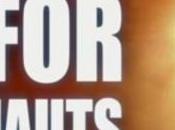 [Video] Beans, Astronauts