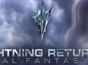 Visite guidée Lightning Returns Final Fantasy XIII