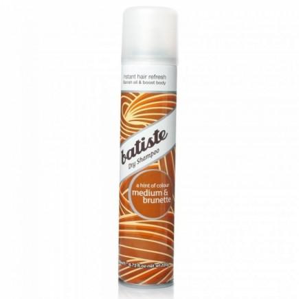 Shampoing sec Batiste collection Hint of Color