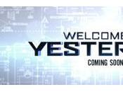 Bande annonce "Welcome Yesterday" Dean Israelite, sortie Mars 2014.