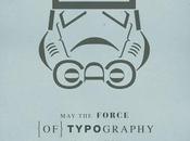 H-57 Agency FORCE TYPOGRAPHY WITH