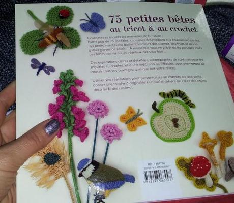 livre crochet tr 4e de couv