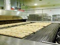 La première boulangerie industrielle en Algérie opérationnelle en février prochain