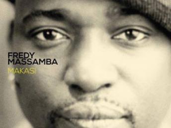 Fredy Massamba Makasi