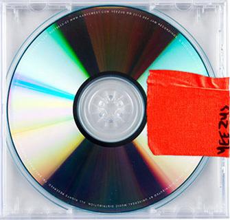 Kanye West - Yeezus