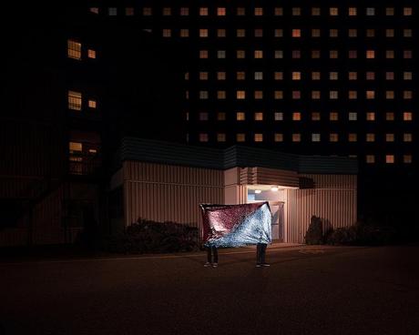 Benoît Paillé, Série 