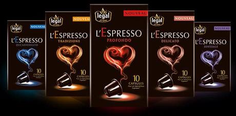 Legal-L'espresso