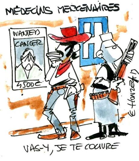 imgscan contrepoints 2013-2490 médecins mercenaires