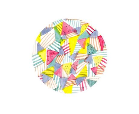 On dirait que ça serait des boules de Noël bizarres...