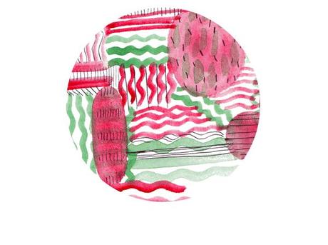 On dirait que ça serait des boules de Noël bizarres...