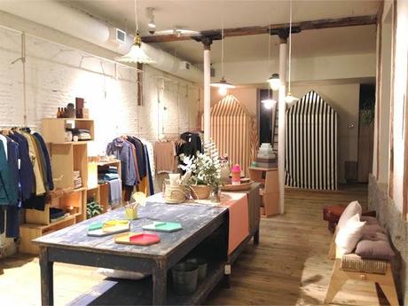 Concept Store Do Design - Madrid