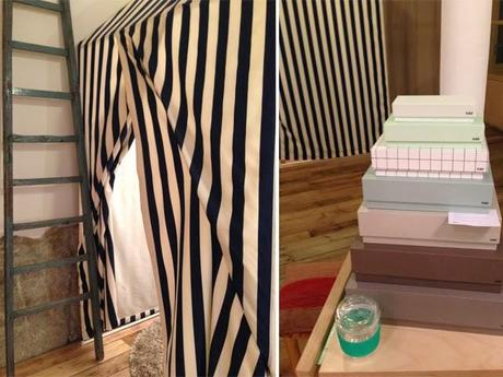 Concept Store Do Design - Madrid