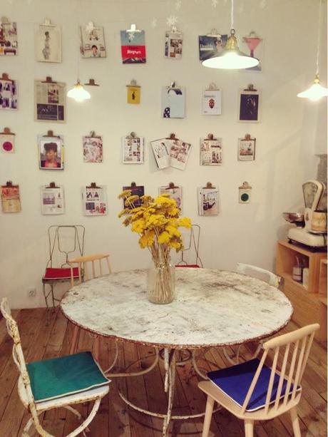 Concept Store Do Design - Madrid