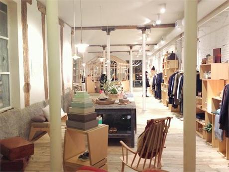 Concept Store Do Design - Madrid