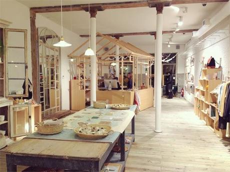 Tienda Do Design - Madrid