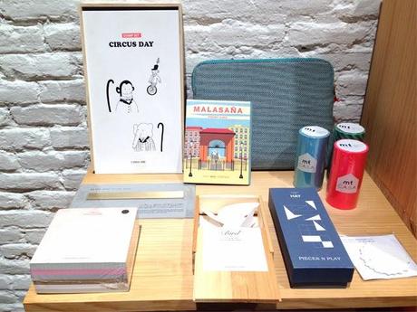 Concept Store Do Design - Madrid