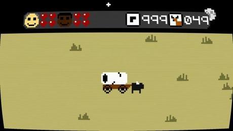 Super amazing wagon adventure turbo Ils décident de consommer directement leur récente union dans une roulotte un peu à l'écart... 18+ 18+ 18+ EXPLICIT CONTENT