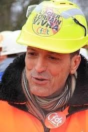 Édouard Martin tête de liste PS aux européennes : ArcelorMittal a t’il tenu ses engagements ?