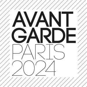 AVANT GARDE PARIS 2024-block