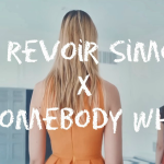 MUSIC : Au Revoir Simone – Somebody Who