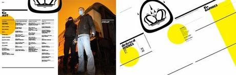 C'est Neue, c'est suédois