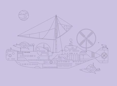 C'est Neue, c'est suédois