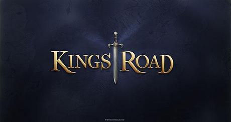 KingsRoad débarque en Europe‏